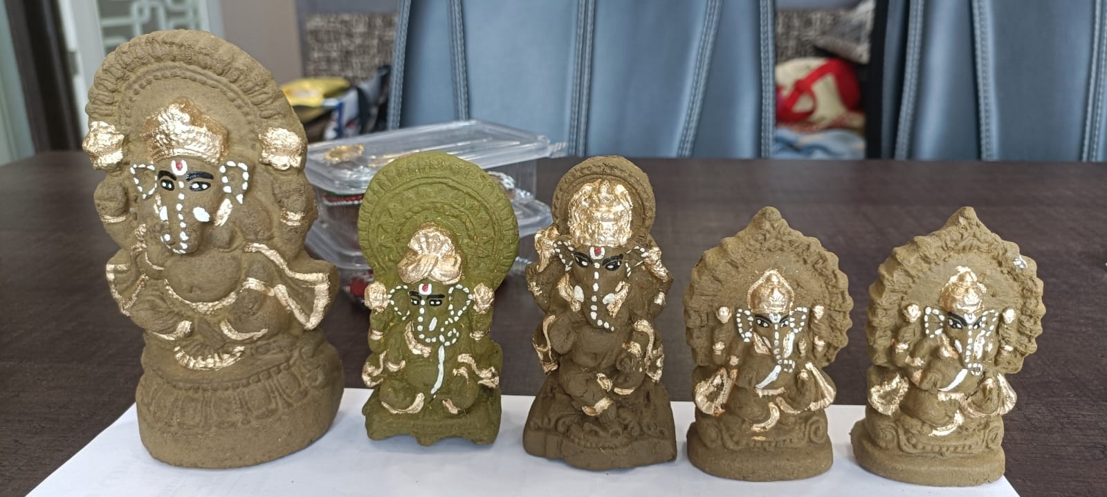 Lakshmi Ganesh Murti - Image 2
