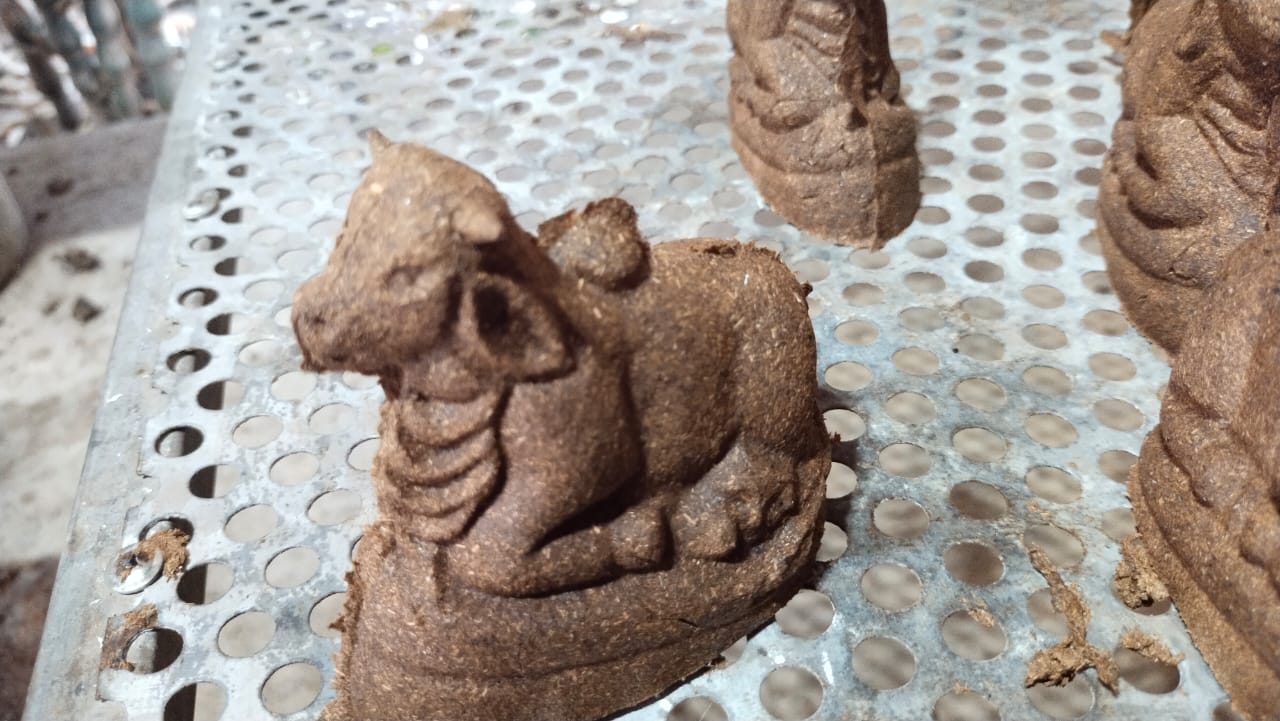 Lakshmi Ganesh Murti - Image 4