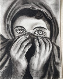 Pencil Sketch