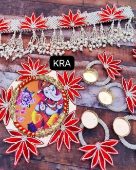 Decorative Bandanwar