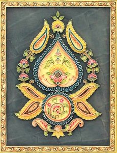 Wall Decor