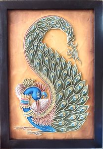 Peacock