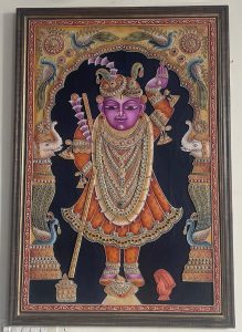 Srinath Ji